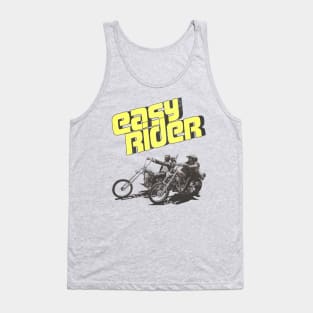 Easy Rider Born To Be Wild Tank Top